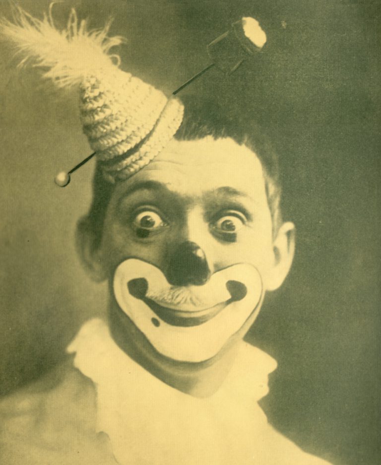 Home American Vaudeville Museum