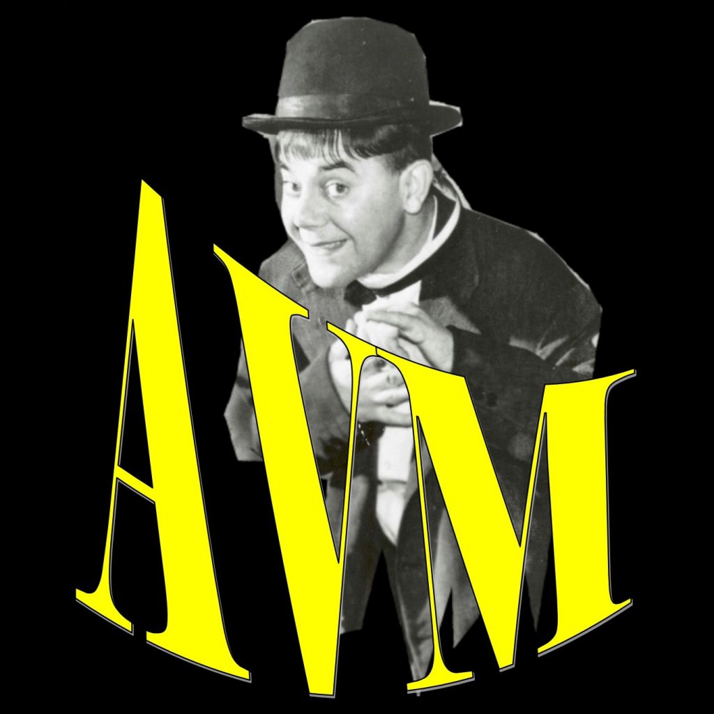 Home American Vaudeville Museum