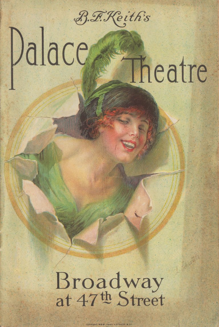 American vaudeville essay 07 picture