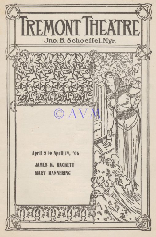 Vaudeville definition image